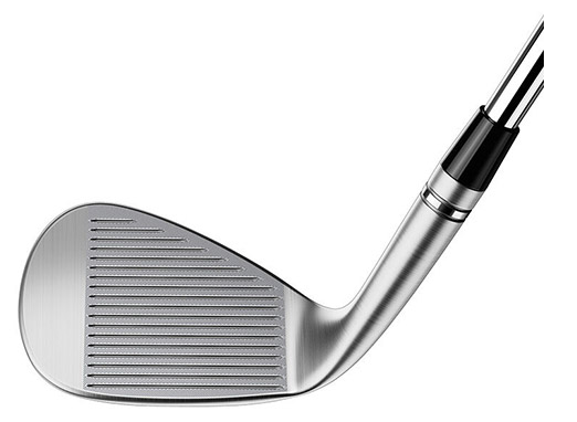 '25 TaylorMade Milled Grind 5 Forged Wedge-14