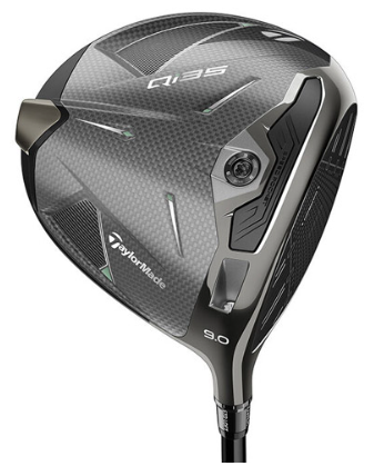 TaylorMade Qi35-7