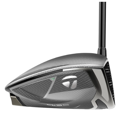 TaylorMade Qi35-8