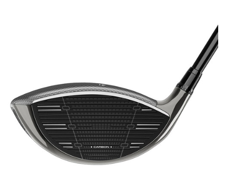 TaylorMade Qi35-10