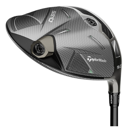 TaylorMade Qi35-11