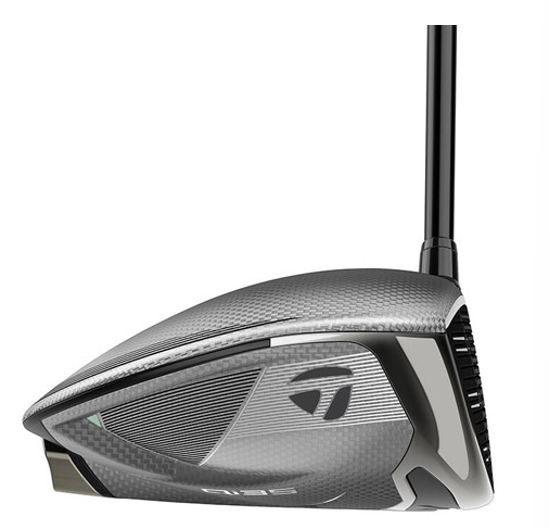 TaylorMade Qi35 Max-4
