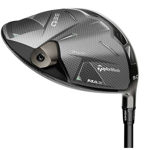 TaylorMade Qi35 Max-7