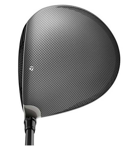 TaylorMade Qi35 Max-5