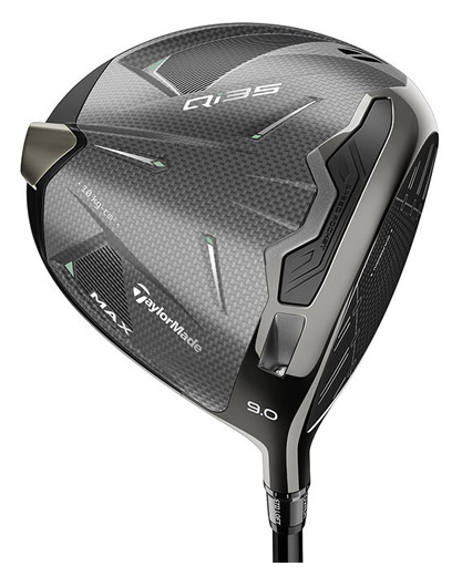 TaylorMade Qi35 Max-3