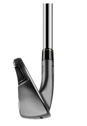 TaylorMade QI IRONS-7