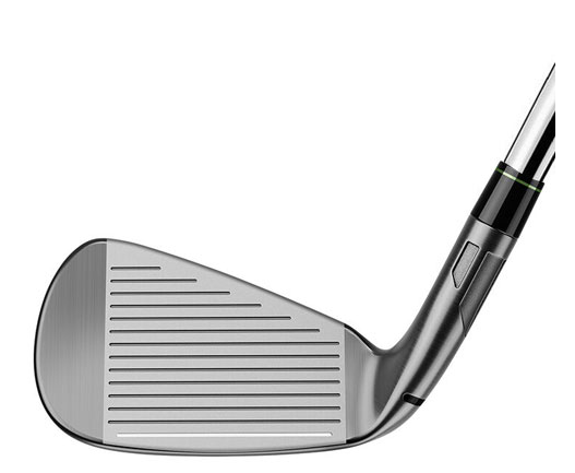 TaylorMade QI IRONS-9