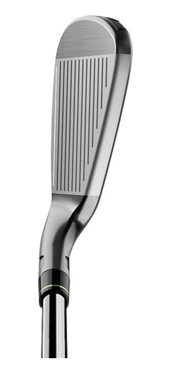 TaylorMade QI IRONS-8