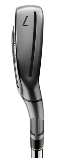 TaylorMade QI IRONS-10