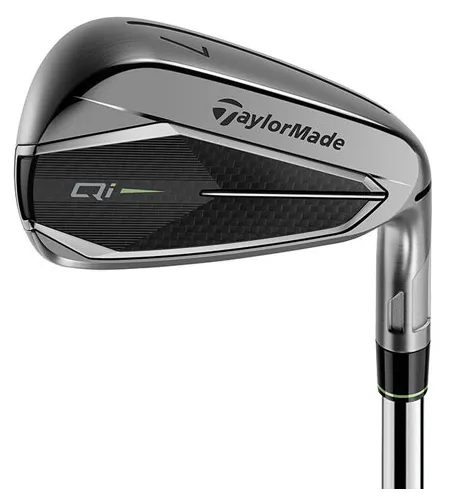 TaylorMade QI IRONS-6