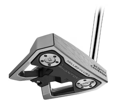 Titleist Scotty Cameron '24 Phantom 9-5