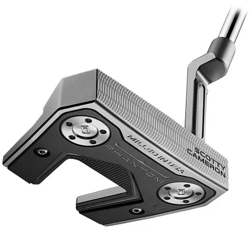 ‘25 Titleist Scotty Cameron Phantom 5.2-4