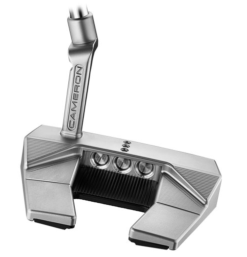 ‘25 Titleist Scotty Cameron Phantom 5.2-7