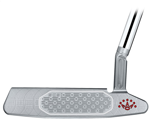 ‘25 Titleist Scotty Cameron Studio Style Newport 2.5 Plus-4