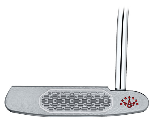 ‘25 Titleist Scotty Cameron Studio Style Catalina-4