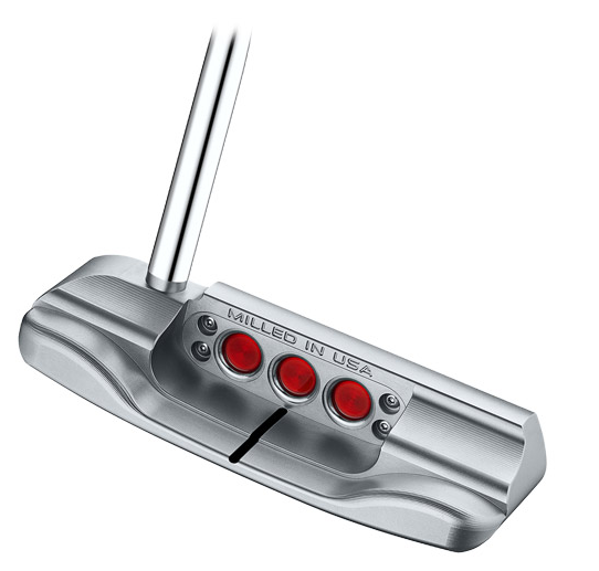 ‘25 Titleist Scotty Cameron Studio Style Catalina-5