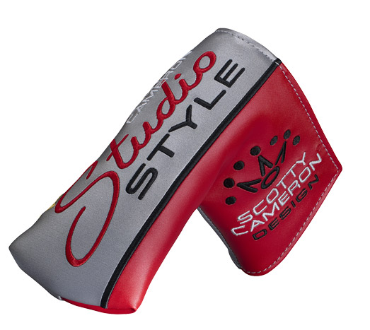 ‘25 Titleist Scotty Cameron Studio Style Catalina-7