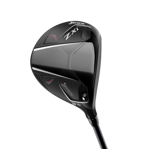 zxi fairway wood 1