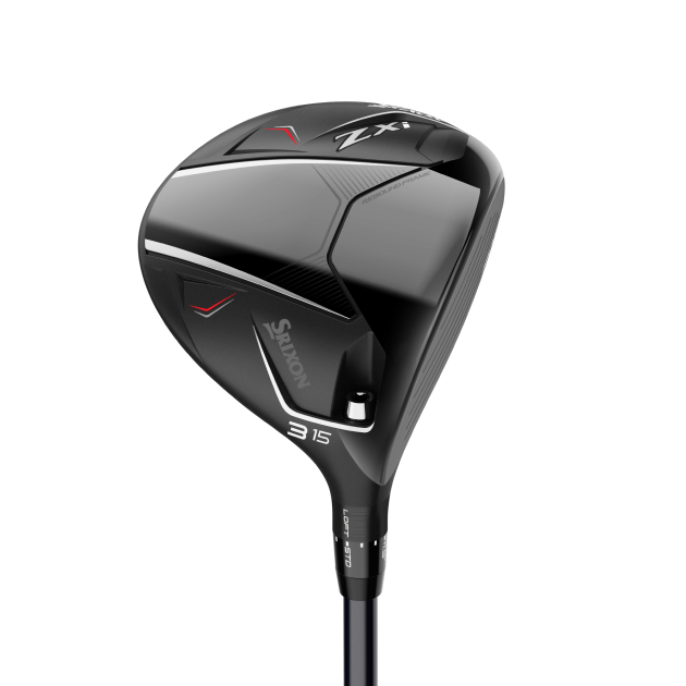 zxi fairway wood 3