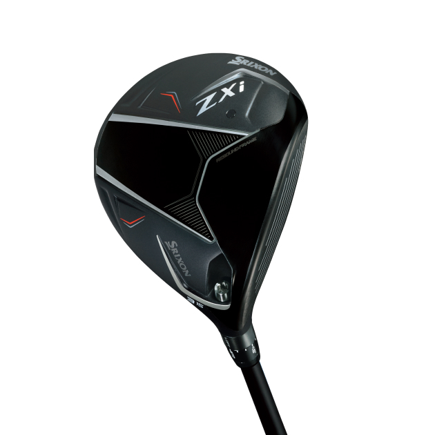 zxi fairway wood 2