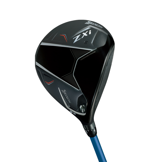 zxi fairway wood 4