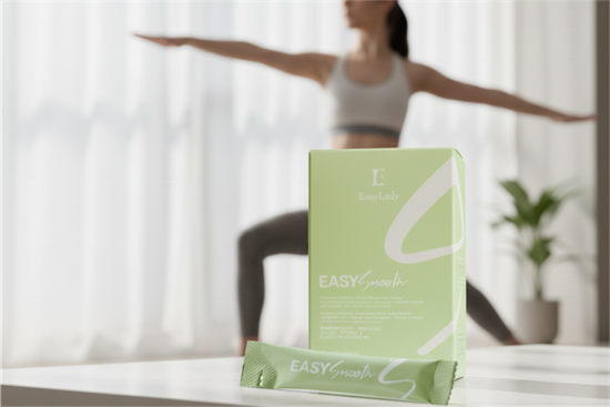EASYSMOOTH | EasyLady