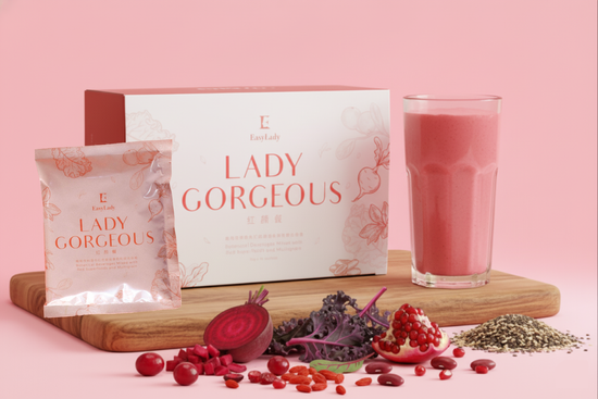 LADYGORGEOUS | EasyLady