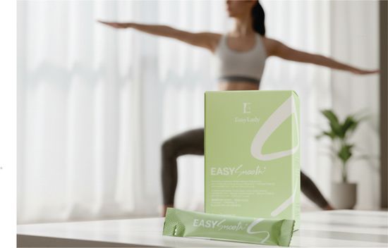 EASYSMOOTH+ | EasyLady