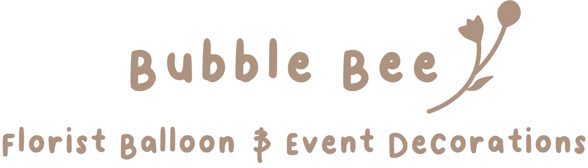 Bubble Bee Florist Balloon & Event Decorations