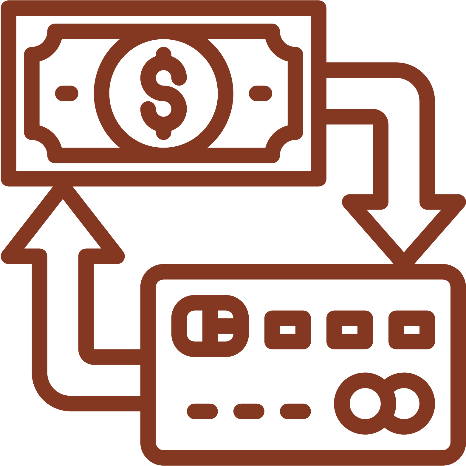 信用卡 / 轉帳 / line pay / 街口 | ON DAY上日紅茶親子穿搭