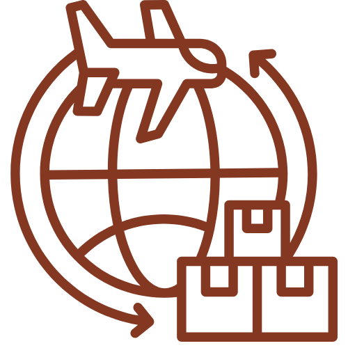 港澳地區以順豐國際運費為主 | ON DAY上日紅茶親子穿搭