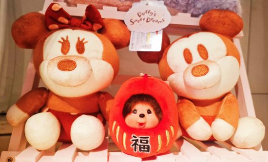  | DAIKOUSHOP大江小舖
