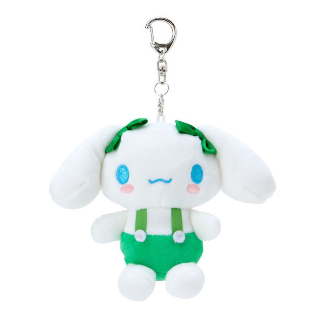 japan-sanrio-favorite-color-mascot-cinnamoroll-green