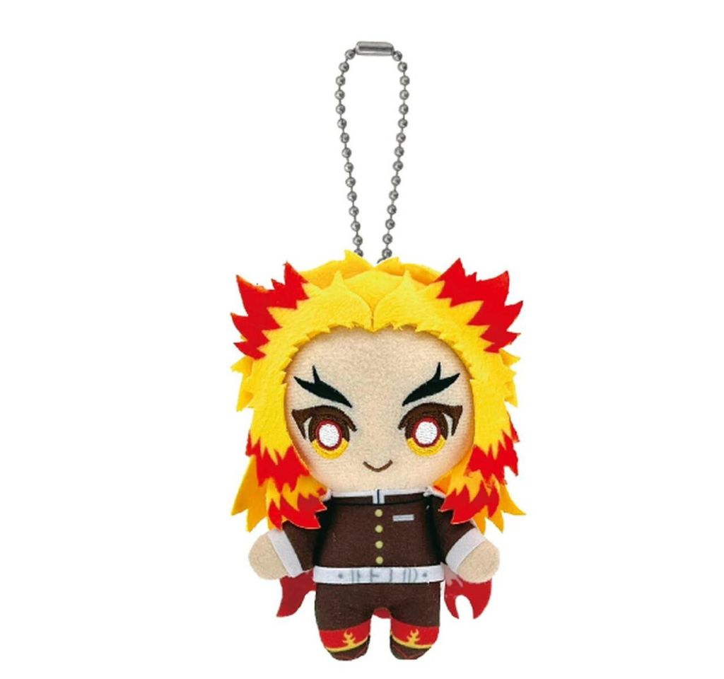 bandai-demon-slayer-kimetsu-no-yaiba-chibi-plush-mascot-kyojuro-rengoku__50016