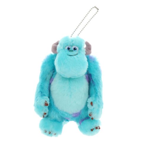 japan-tokyo-disney-resort-plush-keychain-badge-monsters-inc-sulley
