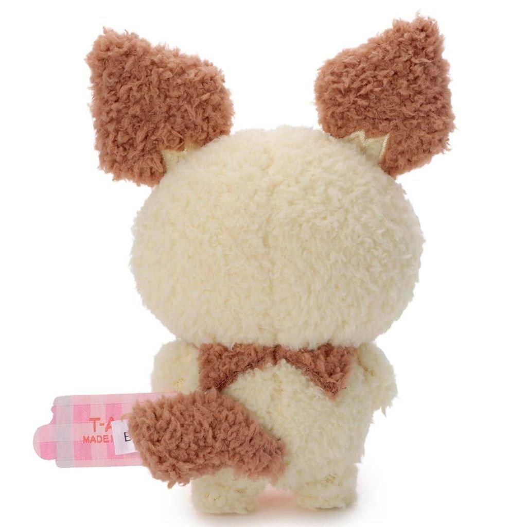 takara-tomy-arts-pokemon-pokepeace-pichu-plush-colorful-version__46049