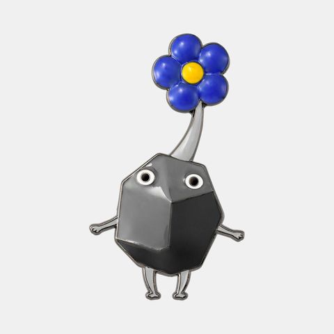 badge-rock-pikmin