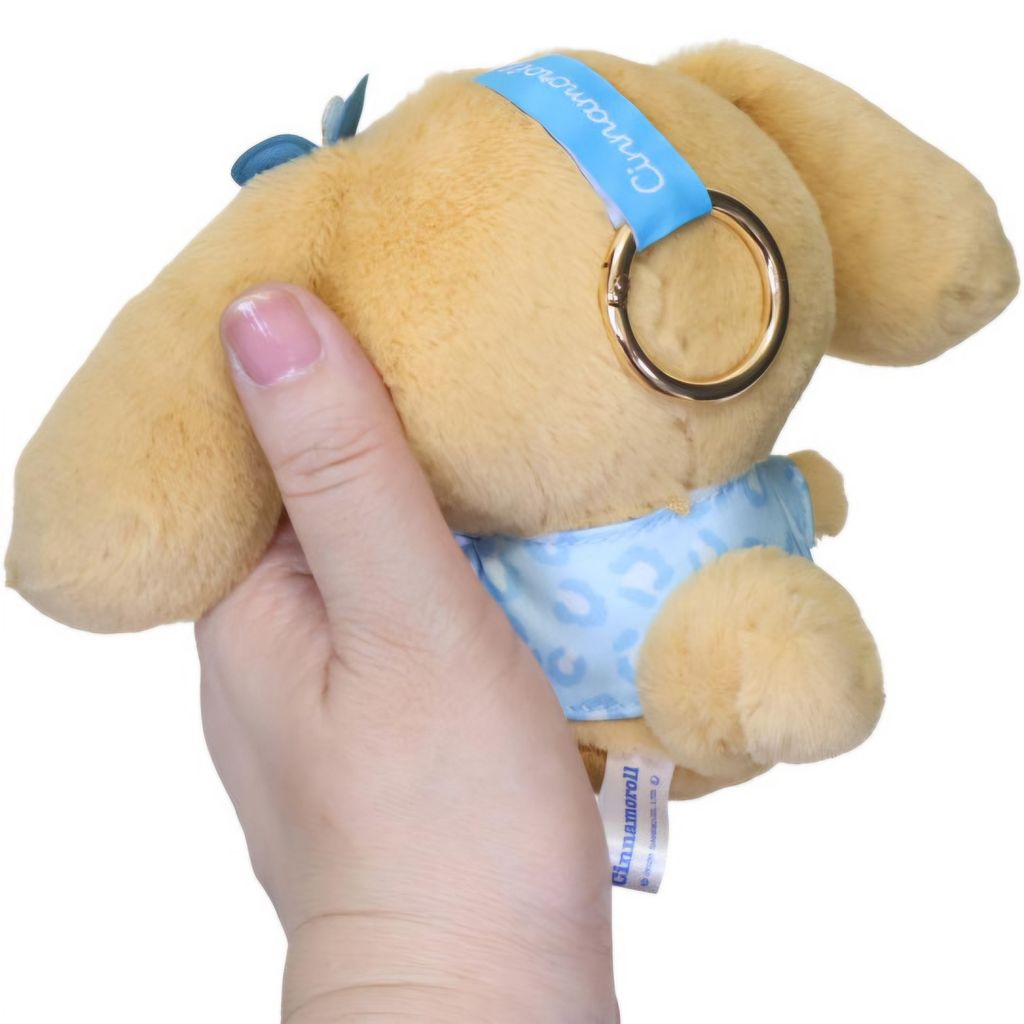 japan-sanrio-mascot-holder-bag-charm-cinnamoroll-tan-sunburned-leopard (1)