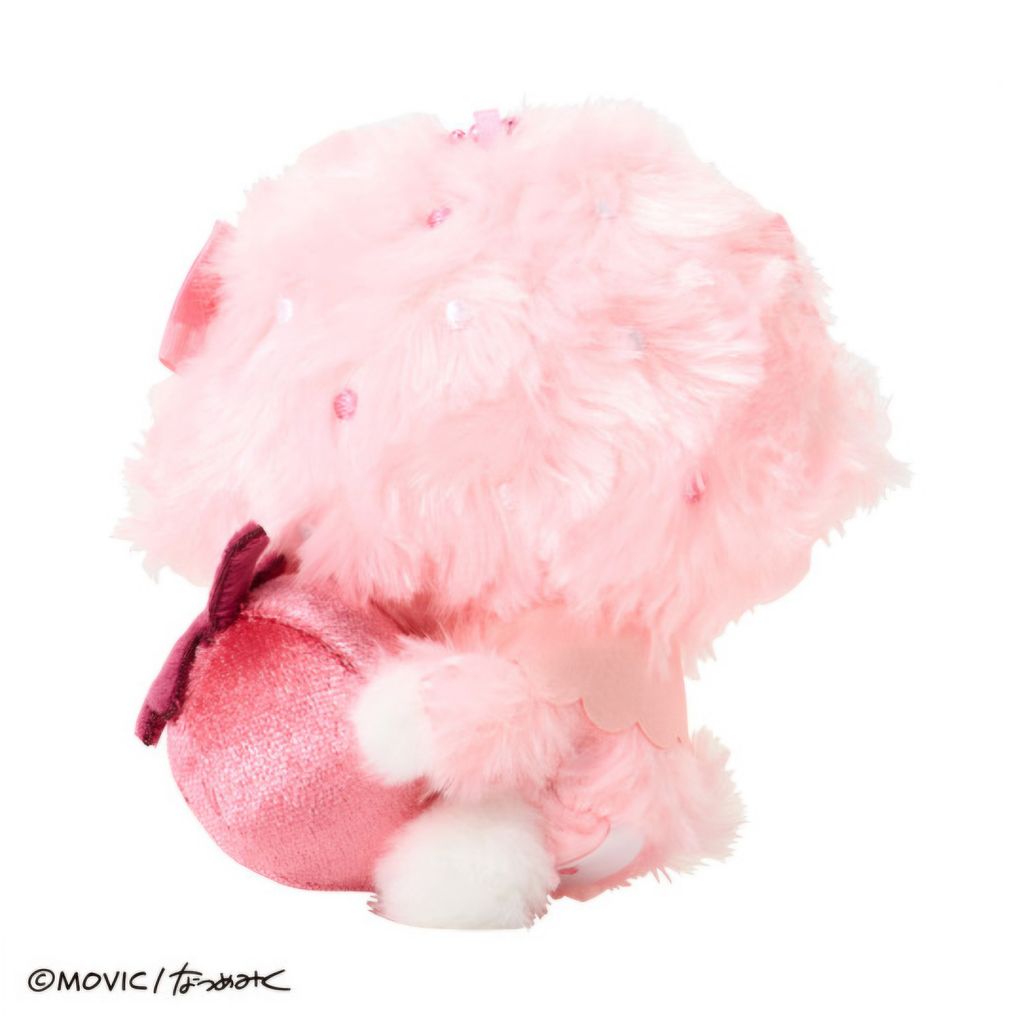 japan-sanrio-mascot-holder-my-sweet-piano-dolly-mix-petit-bonnet-strawberry (1)