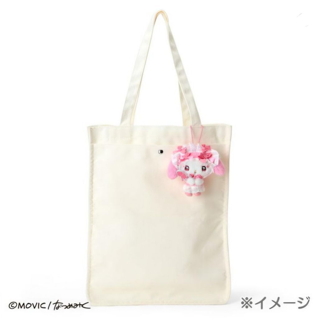 japan-sanrio-mascot-holder-my-sweet-piano-dolly-mix-petit-sleeping-soundly (2)