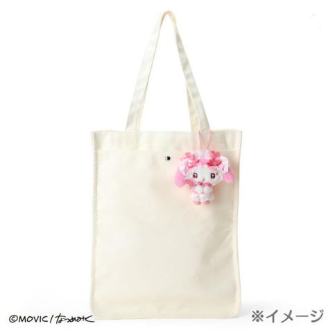 japan-sanrio-mascot-holder-my-sweet-piano-dolly-mix-petit-sleeping-soundly (2)