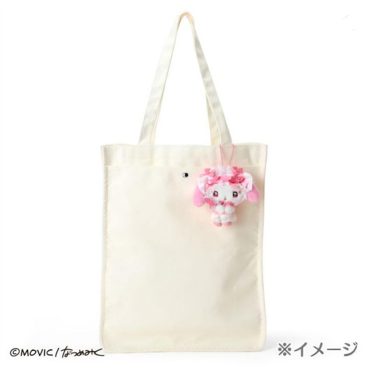 japan-sanrio-mascot-holder-my-sweet-piano-dolly-mix-petit-sleeping-soundly (2)