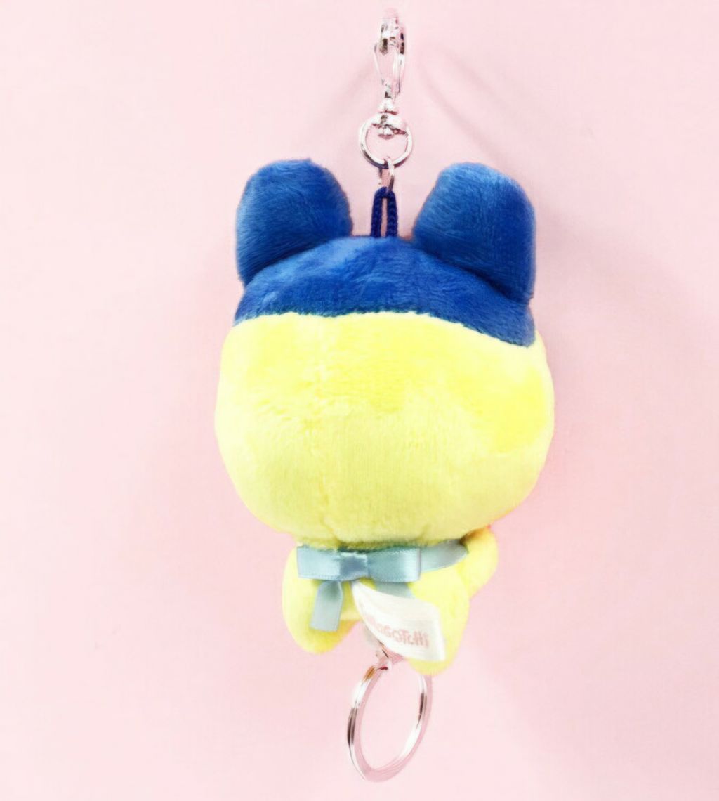 japan-tamagotchi-plush-mascot-retractable-reel-keychain-mametchi-love-ribbon (2)