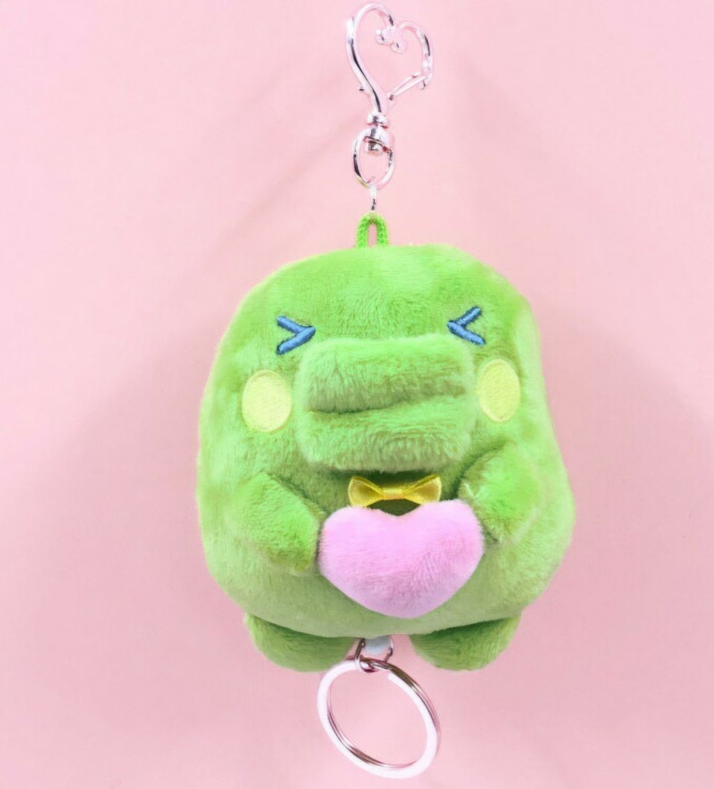 japan-tamagotchi-plush-mascot-retractable-reel-keychain-kuchipatchi-love-ribbon