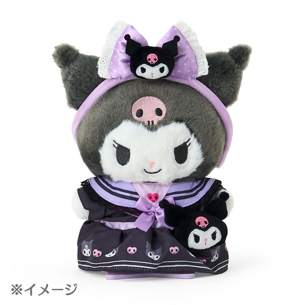 sanrio-kuromi-dress-up-outfit-m-amusement-park-pitatto-friends-889873__47679