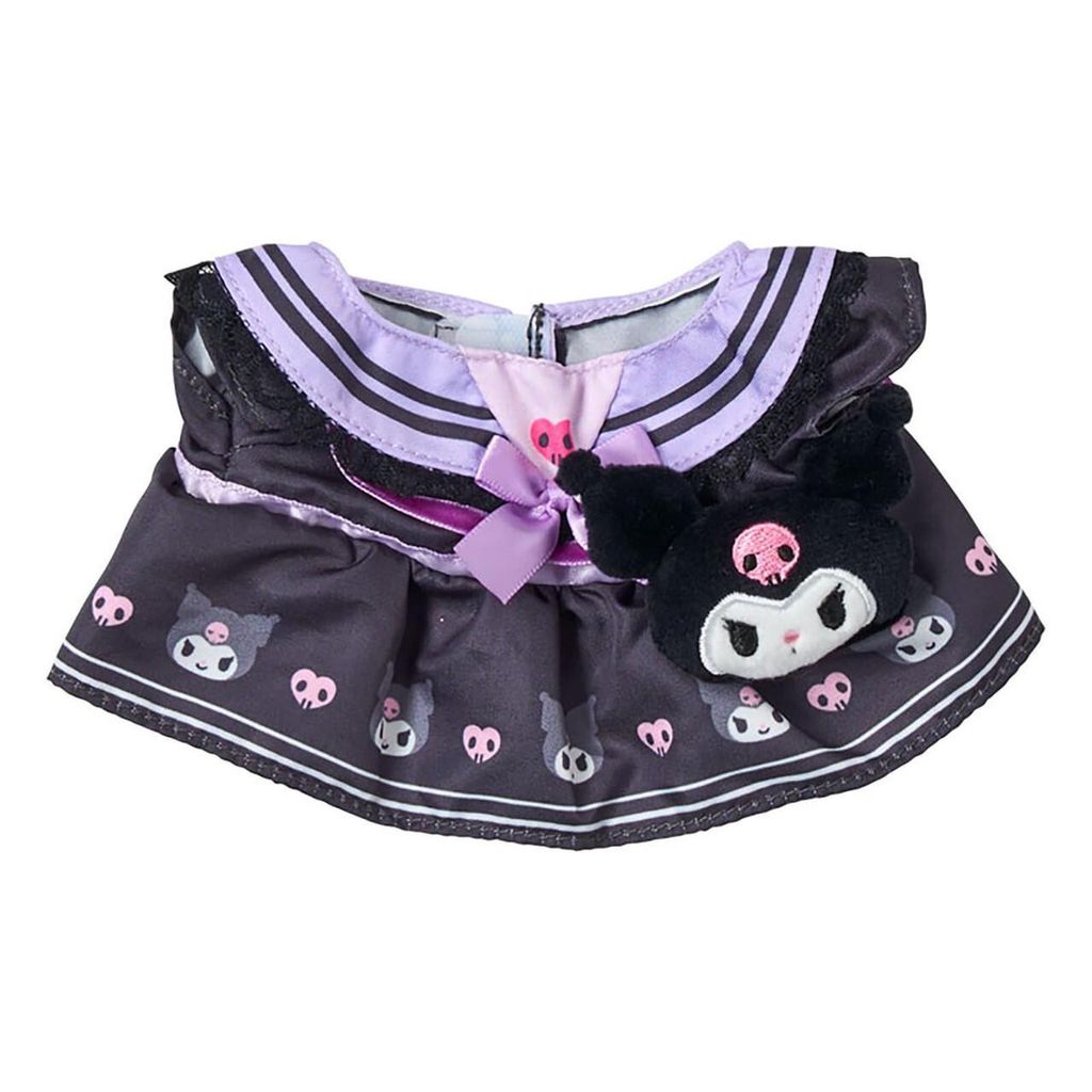 sanrio-kuromi-dress-up-outfit-m-amusement-park-pitatto-friends-889873__93447