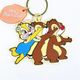 克拉莉絲Clarice 與 奇奇蒂蒂Chip & Dale