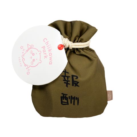 報酬ポーチクッキー