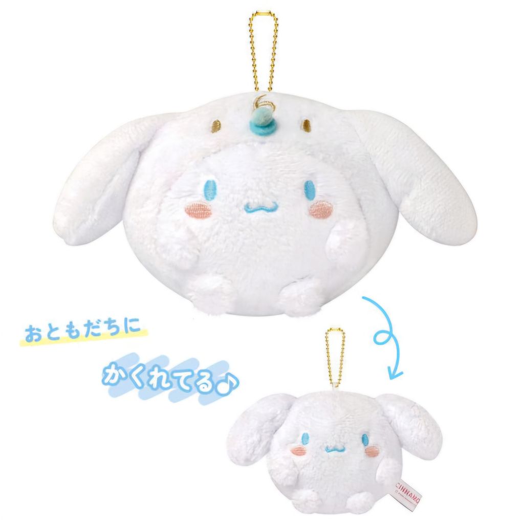 japan-sanrio-mascot-holder-cinnamoroll-marumochi-cosplay