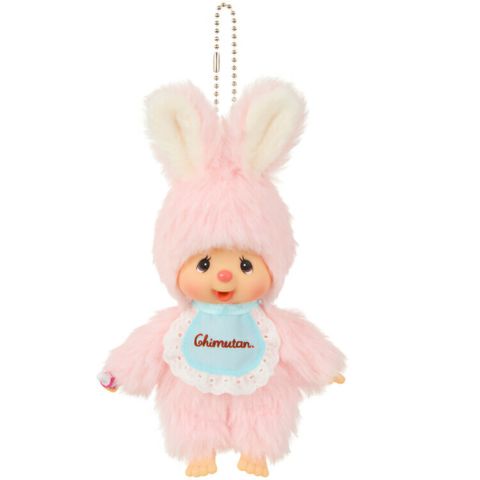 japan-monchhichi-mascot-holder-chimutan-smile